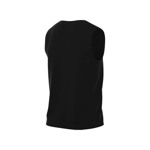 เสื้อกล้ามกีฬาผู้ชายที่ทำจากผ้าโพลีเอสเตอร์และสแปนเด็กซ์น้ำหนักเบา - Product Image 2