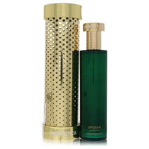 Parfum unisexe Emerald Stairways Spiceair par Eau De Parfum Spray sans alcool - Product Image 1