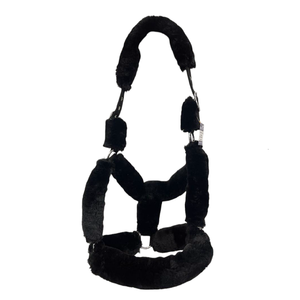 Best Quality Horse <b>Halter</b> of Nylon pp with Ss Fittings in Custom Colors for Low Price Top Indian Supplier - Product Image 4