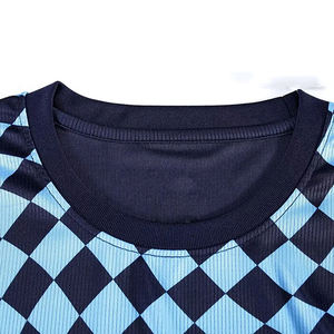 Uniforme de volley-ball pour hommes à prix ajustable, designs entièrement personnalisés, tendance du moment, meilleur matériau respirant, uniforme de volley-ball pour hommes - Product Image 3