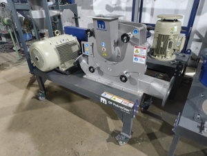 DP UNIVA Bar Turbo Mill - Product Image 2