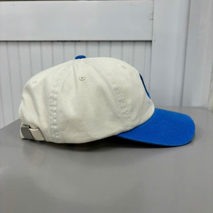 Gorra de Béisbol de Seis Paneles con Logotipo Bordado en 3D Personalizado OEM, Gorra Unisex Informal de Algodón 100%, Visera Curva, Perfil Medio - Product Image 3
