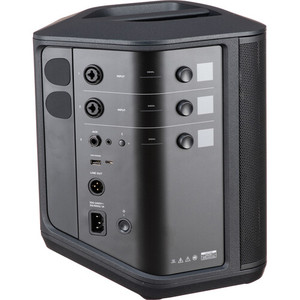 New 2026 Rectangle Mono Portable <b>Wireless</b> Microphone Speaker System Handheld <b>Mic</b> Receiver Set for Presentation Church Events - Product Image 6