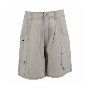 Shorts de pêche à séchage rapide, vêtements de pêche sportive en plein air, shorts respirants et résistants à l'eau pour la pêche en eau salée - Product Image 3