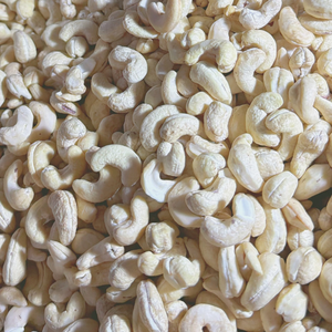 ถั่วเม็ดมะม่วงหิมพานต์ออร์แกนิก W180จากเวียดนามขายส่ง - Product Image 1