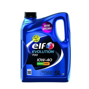 Aceite de Motor para Automóviles ELF, Aceite Sintético, Semisintético, Mineral, Protección de Alto Rendimiento para Motores, Venta al Por Mayor - Product Image 4