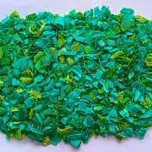 Flocons de PEHD de qualité supérieure, matière plastique recyclée pour l'approvisionnement industriel mondial - Product Image 5