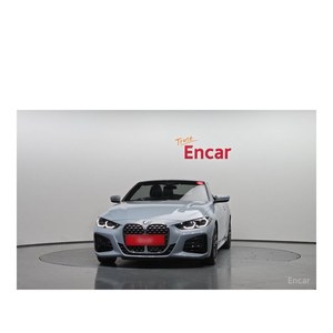 บีเอ็มดับเบิลยู ซีรีส์ 4 รุ่น 420i เอ็ม สปอร์ต คอนเวอร์ทิเบิล ปี 2024 ระยะทาง 21,298 กม. เกียร์อัตโนมัติ พวงมาลัยซ้าย กล้องมองหลัง - Product Image 3