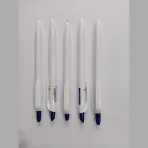 ปากกาลูกลื่น ORION Pen Tri Track 3 (เขียนลื่น น้ำหนักเบา เหมาะสำหรับสำนักงาน โรงเรียน และใช้ในชีวิตประจำวัน ราคาสุดคุ้ม) - Product Image 1
