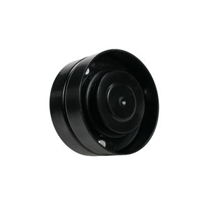 Support de poulie étendu et antibruit à cycle d'usure en demande de durabilité - Product Image 2