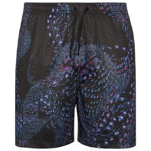 100% Polyester maille Shorts vêtements personnalisés Gym Fitness en gros entraînement mode Shorts meilleur Street Style Sublimation pour hommes - Product Image 1
