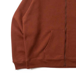 Drop Shoulder Ninja Hoodie Premium Oversized Winter Sweatshirt Custom Fashion Hooded Outerwear Heavy Fabric Casual Clothing - Product Image 3