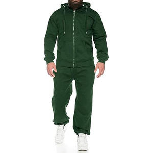 ชุดวอร์มเทคฟลีซผู้ชายแบบซิปเต็มตัว น้ำหนักเบา ระบายอากาศได้ดี  โพสต์โดย Dress Sports - Product Image 1