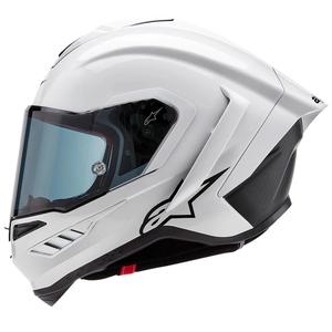 Precio de Mayoreo para el Nuevo Casco de Motocicleta Alp!ne-star Super-tech R10 de Fibra de Carbono, ¡En Stock, Listo para Enviar! - Product Image 3