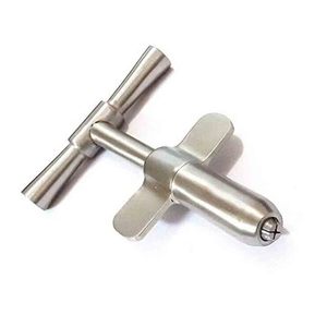 เครื่องมือเจาะกระดูกแบบ K-Wire สำหรับศัลยกรรมกระดูก ขายส่ง เครื่องมือผ่าตัดกระดูกมืออาชีพ ทำจากสแตนเลส - Product Image 1