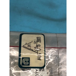 AMAT 0020-88305-A SUPPORT, PLAQUE DE GRAPHITE, 160665 - Équipements et pièces semi-conducteurs d'occasion fiables à l'échelle mondiale chez - Product Image 4