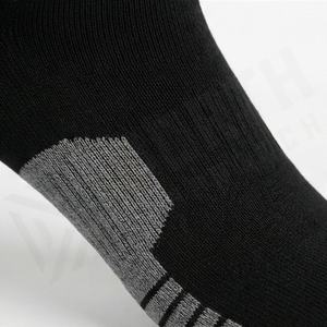 Calcetines Deportivos Coolmax para Correr, Transpirables, que Absorben la Humedad, de Secado Rápido, Suaves, para Gimnasio y Entrenamiento, para Hombre y Mujer, Color Personalizado - Product Image 5