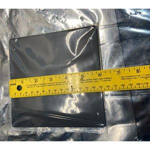 ฝาครอบ AMAT 0021-22373, กล่องควบคุม HV IND, 115045 - อุปกรณ์และอะไหล่เซมิคอนดักเตอร์ระดับโลกที่เชื่อถือได้ - Product Image 3