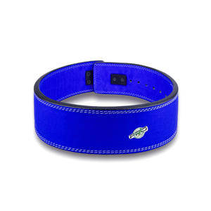 Cinturón de Levantamiento de Pesas PROLIFT con Hebilla Ajustable y Protección Avanzada, Logotipo Personalizado para Fisicoculturismo y Powerlifting Unisex - Product Image 6