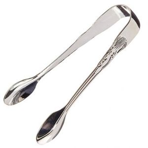 Pinzas para Pastelería de Acero Inoxidable de Calidad Hotelera, Pinzas Duraderas para Servir Pastel, Pan, Postre, Utensilio de Cocina para Uso en el Hogar y Hotel - Product Image 1