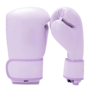 Guantes de Boxeo Profesionales en Oferta, Guantes de Boxeo de Material Duradero para Adultos - Product Image 2