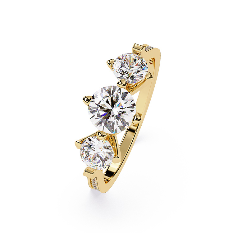 Or jaune, Or blanc