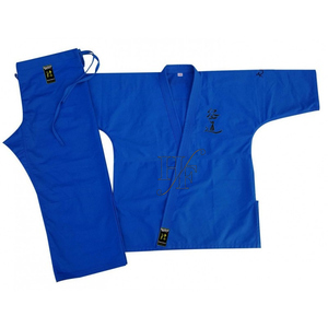 Kudo Daido juku เครื่องแบบศิลปะการต่อสู้ Kudo GI - Product Image 1