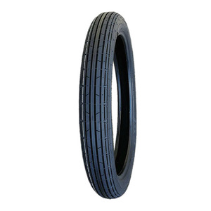 Pneus de moto de qualité taïwanaise fabriqués au Vietnam V-9924 2.25-17 2.50-17 2.75-17 3.00-17 2.50-18  – Suivi en ligne directe supérieur - Product Image 1