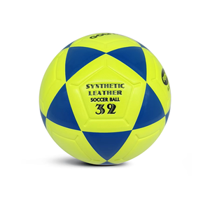 GAMEGAZER FS-MS--1002 Taille 4 Poids 400-440G Circonférence 580-600MM Ballon de Futsal Laminé Léger pour Entraînement en Extérieur - Product Image 5