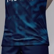 ชุดยูนิฟอร์มอเมริกันฟุตบอลแขนสั้นพิมพ์ลายคุณภาพสูง ระบายอากาศได้ดี ผลิตจากโพลีเอสเตอร์ 100% - Product Image 6