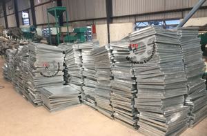 Máquina Secadora de Anacardos TTQ de Alta Calidad y Versátil, Nueva Condición, para Operaciones de Procesamiento de Nueces en Vietnam, Industrias Agrícolas, Gran Venta, 380V 2 - Product Image 6