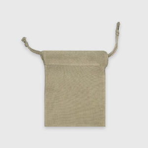 Bolsa de yute ecológica en stock, muestra gratuita, con asa para compras, servicio de envío y entrega, servicio y diseño OEM. - Product Image 5