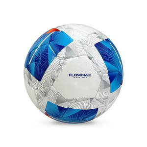Ballon de football thermique sur mesure, en promotion, le plus vendu, à faible consommation d'énergie - Product Image 1