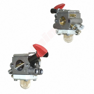 CARBURADOR PARA STIHL FS 56, FS 70 (4144 120 0604, C1M-S207) - Product Image 1
