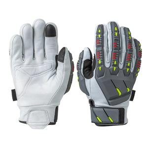 Gants de protection anti-coupure en TPR pour les mains et les bras - Product Image 1