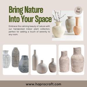 Pot en argile de terre cuite en gros, vente chaude 2016 (HG 16-5516/3) - Product Image 6