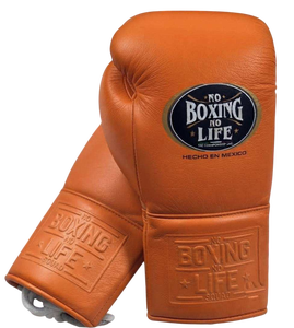 Wholesale Custom Made No Boxing No Life <b>Gloves</b> Adult For Martial Arts Customized 100% Genuine Leather Lace Up Closure Muay Thai - Product Image 5