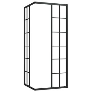 ESG 31.5 \ "x27.6 \" x70.9 \ "cabina doccia per piccoli spazi Design moderno spazioso e confortevole - Product Image 5
