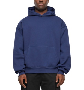 2025 Custom Manufacturer Men's Heavyweight Thick Distressed Hoodie Acid Wash <b>Sweatshirt</b> Zip <b>Embroidery</b> Digital for Winter - Product Image 4