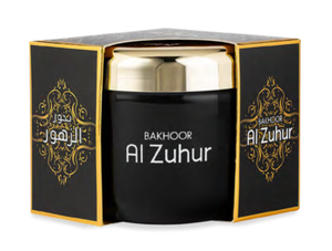 AL ZUHUR 70G Bakhour al por Mayor - Product Image 1