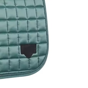 Nouvelle tapisserie de selle élégante et professionnelle pour chevaux, tapisserie de selle en néoprène, tapisserie de selle personnalisée pour l'équitation - Product Image 6