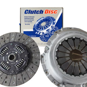 Kit <span class=keywords><strong>de</strong></span> Embrague Original ME512211 ME521118 ME521019, Plato <span class=keywords><strong>de</strong></span> Embrague, Disco <span class=keywords><strong>de</strong></span> Embrague para Mitsubishi, Isuzu, Toyota, Honda, Nissan, Mazda, Ford - Product Image 1