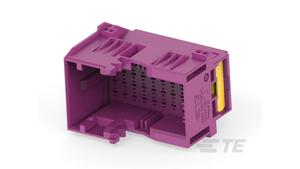 2005471-6 Connector TE / Tyco/APTIV/AMPHENOL Original Connector <b>Terminals</b> - Product Image 2