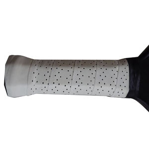 Raquette de pickleball personnalisée, durable, légère, antidérapante, en fibre de carbone nid d'abeille, sans bordure, pour sports intérieurs et extérieurs - Product Image 4