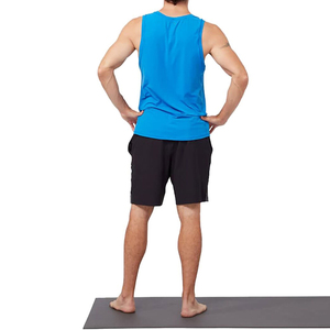 Camiseta Deportiva para Hombre, de Alta Calidad, Personalizable, para Gimnasio, Entrenamiento, Fitness y Running - Product Image 6