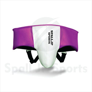 Protège-guêtres de boxe professionnel personnalisé bicolore pour l'entraînement, fabriqué en usine - Product Image 2