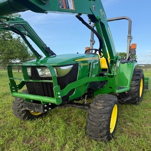 Wholesale John Deere 3025E Tractor Export Quality Farm Machinery Direct Price Deal Ready Stock High Performance Engine Pump - Product Image 5