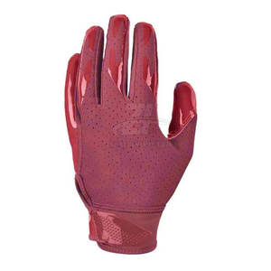 Gants de football américain de qualité supérieure, professionnels, sur mesure, à bas prix, pour les sports de plein air - Product Image 3