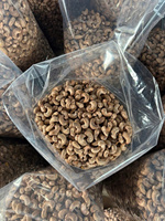 Premium Biologische Gedroogde Geroosterde Cashewnoten Vietnam - Gezonde Snacks - Grote Kwaliteit W180 - Groothandelslevering - Fabrieksprijs