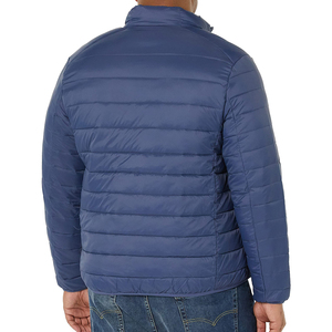 Most Demanding Product Men's <b>Jackets</b> Best Wholesale <b>Cheap</b> Price Breathable And Sustainable <b>Puffer</b> <b>Jacket</b> For Men's - Product Image 4
